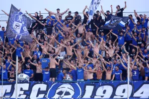 ΗΧΟΣ...από "ΠΑΠ"