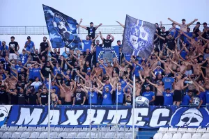 ΠΑΝΤΑ (ΑΝΟ)