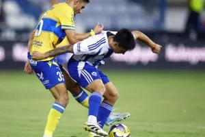Ανόρθωση-ΑΠΟΕΛ: Φιλική τριάρα με... σερβιτόρο Σταφυλίδη και "killer" Πιέρο