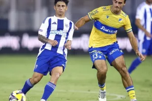 Ανόρθωση-ΑΠΟΕΛ: Φιλική τριάρα με... σερβιτόρο Σταφυλίδη και "killer" Πιέρο