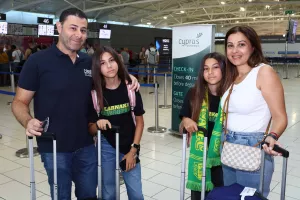 Οικογένεια... ΑΕΚ