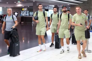 (ΦΩΤΟΣ/BINTEO kerkida) Πέταξε... για την πρόκριση η ΑΕΚ