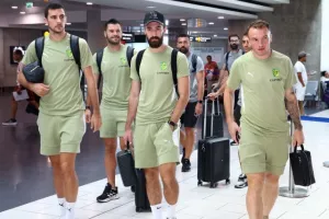 (ΦΩΤΟΣ/BINTEO kerkida) Πέταξε... για την πρόκριση η ΑΕΚ