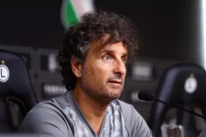 Ιντιάκεθ: "Τα πρώτα 95 λεπτά του αγώνα είναι σημαντικά!" (βίντεο)