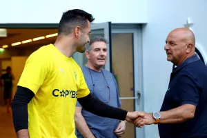 Τι άλλο... να ζήτησε!