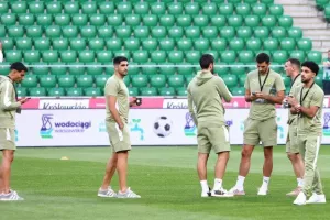 Λέγκια-ΑΕΚ: Αγχώθηκε στην αρχή, αλλά προκρίθηκε και "κλείδωσε" League Phase! (φώτος)