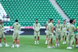 Λέγκια-ΑΕΚ: Αγχώθηκε στην αρχή, αλλά προκρίθηκε και "κλείδωσε" League Phase! (φώτος)
