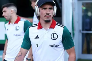 Λέγκια-ΑΕΚ: Αγχώθηκε στην αρχή, αλλά προκρίθηκε και "κλείδωσε" League Phase! (φώτος)