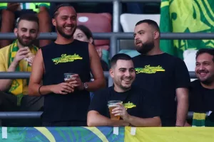Λέγκια-ΑΕΚ: Αγχώθηκε στην αρχή, αλλά προκρίθηκε και "κλείδωσε" League Phase! (φώτος)