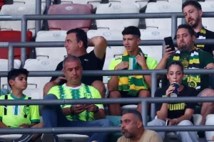 Λέγκια-ΑΕΚ: Αγχώθηκε στην αρχή, αλλά προκρίθηκε και "κλείδωσε" League Phase! (φώτος)
