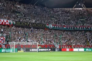Λέγκια-ΑΕΚ: Αγχώθηκε στην αρχή, αλλά προκρίθηκε και "κλείδωσε" League Phase! (φώτος)
