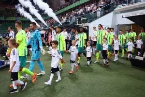 Λέγκια-ΑΕΚ: Αγχώθηκε στην αρχή, αλλά προκρίθηκε και "κλείδωσε" League Phase! (φώτος)