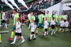 Λέγκια-ΑΕΚ: Αγχώθηκε στην αρχή, αλλά προκρίθηκε και "κλείδωσε" League Phase! (φώτος)