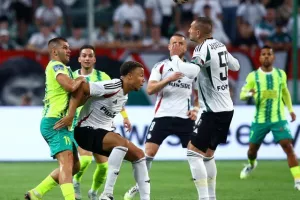 Λέγκια-ΑΕΚ: Αγχώθηκε στην αρχή, αλλά προκρίθηκε και "κλείδωσε" League Phase! (φώτος)