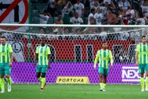Λέγκια-ΑΕΚ: Αγχώθηκε στην αρχή, αλλά προκρίθηκε και "κλείδωσε" League Phase! (φώτος)