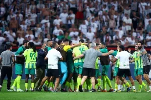 Λέγκια-ΑΕΚ: Αγχώθηκε στην αρχή, αλλά προκρίθηκε και "κλείδωσε" League Phase! (φώτος)