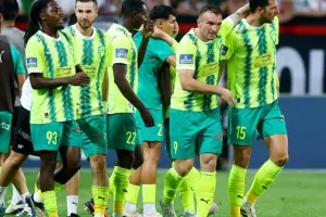 Λέγκια-ΑΕΚ: Αγχώθηκε στην αρχή, αλλά προκρίθηκε και "κλείδωσε" League Phase! (φώτος)