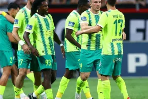 Λέγκια-ΑΕΚ: Αγχώθηκε στην αρχή, αλλά προκρίθηκε και "κλείδωσε" League Phase! (φώτος)