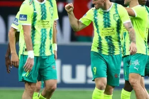 Λέγκια-ΑΕΚ: Αγχώθηκε στην αρχή, αλλά προκρίθηκε και "κλείδωσε" League Phase! (φώτος)