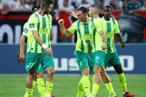 Λέγκια-ΑΕΚ: Αγχώθηκε στην αρχή, αλλά προκρίθηκε και "κλείδωσε" League Phase! (φώτος)