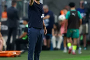 Λέγκια-ΑΕΚ: Αγχώθηκε στην αρχή, αλλά προκρίθηκε και "κλείδωσε" League Phase! (φώτος)