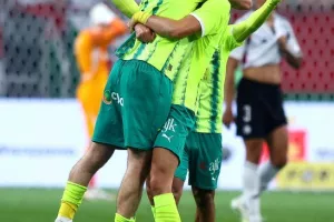 Λέγκια-ΑΕΚ: Αγχώθηκε στην αρχή, αλλά προκρίθηκε και "κλείδωσε" League Phase! (φώτος)