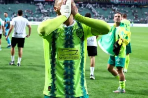 (BINTEO Kerkida) Happy end στη Βαρσοβία!