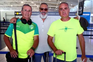 Προορισμός...Bergen (Βίντεο Kerkida/Φώτος)