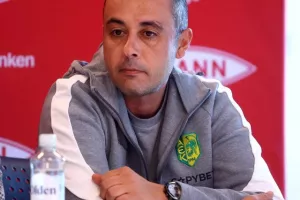 Ιδιάκεθ: ''Είμαστε παρόμοιες ομάδες με την Brann-Αναμένουμε μάχη''