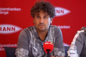 Ιδιάκεθ: ''Είμαστε παρόμοιες ομάδες με την Brann-Αναμένουμε μάχη''