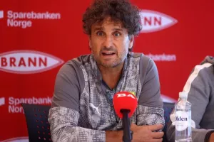 Ιδιάκεθ: ''Είμαστε παρόμοιες ομάδες με την Brann-Αναμένουμε μάχη''