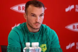 Ιδιάκεθ: ''Είμαστε παρόμοιες ομάδες με την Brann-Αναμένουμε μάχη''