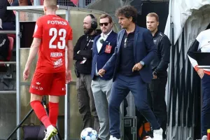Brann-ΑΕΚ: Ήττα στο φινάλε και...ρέστα στην "ΑΡΕΝΑ"! (φώτος)
