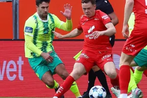 Brann-ΑΕΚ: Ήττα στο φινάλε και...ρέστα στην "ΑΡΕΝΑ"! (φώτος)