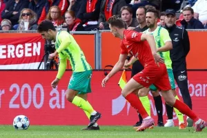 Brann-ΑΕΚ: Ήττα στο φινάλε και...ρέστα στην "ΑΡΕΝΑ"! (φώτος)