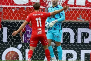 Brann-ΑΕΚ: Ήττα στο φινάλε και...ρέστα στην "ΑΡΕΝΑ"! (φώτος)