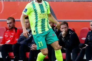 Brann-ΑΕΚ: Ήττα στο φινάλε και...ρέστα στην "ΑΡΕΝΑ"! (φώτος)