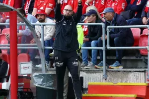 Brann-ΑΕΚ: Ήττα στο φινάλε και...ρέστα στην "ΑΡΕΝΑ"! (φώτος)