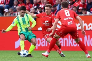 Brann-ΑΕΚ: Ήττα στο φινάλε και...ρέστα στην "ΑΡΕΝΑ"! (φώτος)