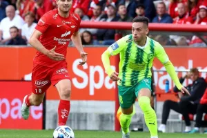 Brann-ΑΕΚ: Ήττα στο φινάλε και...ρέστα στην "ΑΡΕΝΑ"! (φώτος)