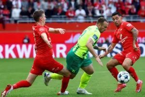 Brann-ΑΕΚ: Ήττα στο φινάλε και...ρέστα στην "ΑΡΕΝΑ"! (φώτος)