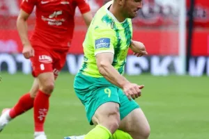 Brann-ΑΕΚ: Ήττα στο φινάλε και...ρέστα στην "ΑΡΕΝΑ"! (φώτος)