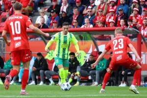 Brann-ΑΕΚ: Ήττα στο φινάλε και...ρέστα στην "ΑΡΕΝΑ"! (φώτος)