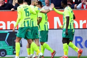 Brann-ΑΕΚ: Ήττα στο φινάλε και...ρέστα στην "ΑΡΕΝΑ"! (φώτος)