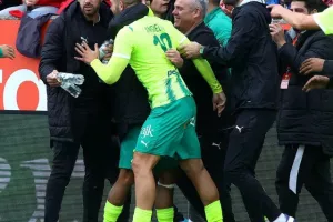 Brann-ΑΕΚ: Ήττα στο φινάλε και...ρέστα στην "ΑΡΕΝΑ"! (φώτος)