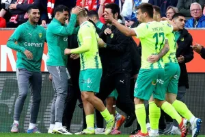 Brann-ΑΕΚ: Ήττα στο φινάλε και...ρέστα στην "ΑΡΕΝΑ"! (φώτος)