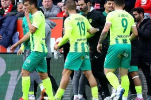 Brann-ΑΕΚ: Ήττα στο φινάλε και...ρέστα στην "ΑΡΕΝΑ"! (φώτος)