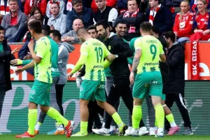 Brann-ΑΕΚ: Ήττα στο φινάλε και...ρέστα στην "ΑΡΕΝΑ"! (φώτος)