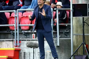 Brann-ΑΕΚ: Ήττα στο φινάλε και...ρέστα στην "ΑΡΕΝΑ"! (φώτος)