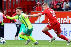 Brann-ΑΕΚ: Ήττα στο φινάλε και...ρέστα στην "ΑΡΕΝΑ"! (φώτος)